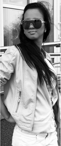 №4, Ника Золоторева №4, Ника Золоторева