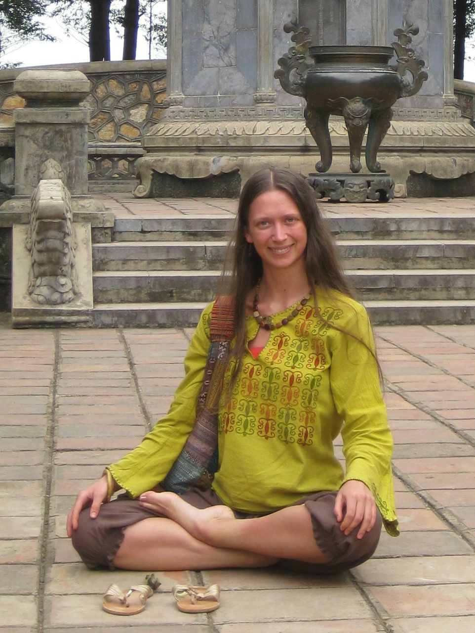 Ксения Дмитриева | Омск