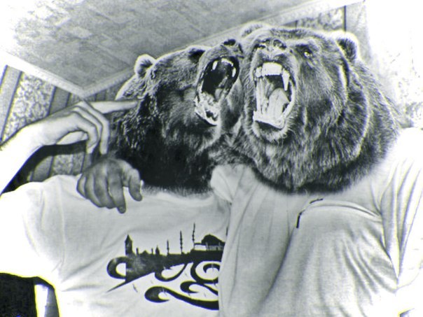 Богдан Умбетов | Павлоград