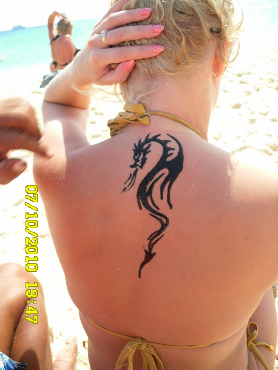 Оксана Олюшина | Киров