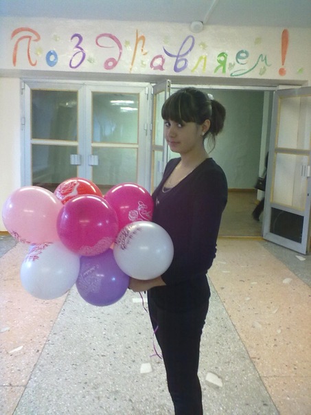 №24, Дарья Иванова, Усть-Кут, Россия №24, Дарья Иванова, Усть-Кут, Россия