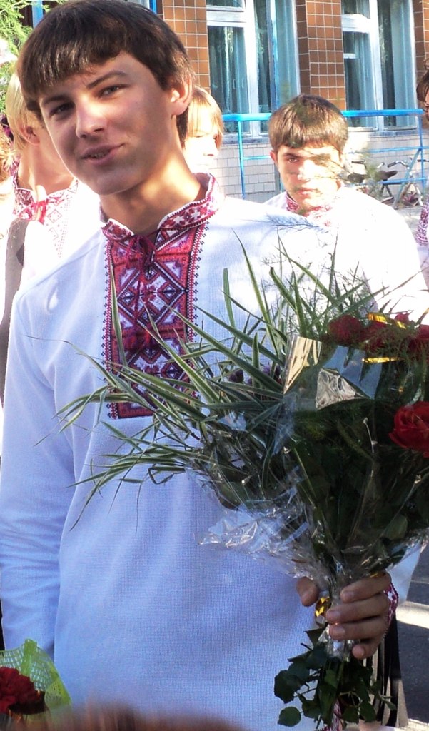 Анатолій Козачук | Киев