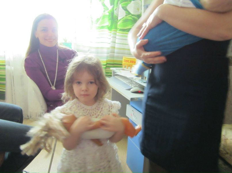 Наталья Зудилова | Новосибирск