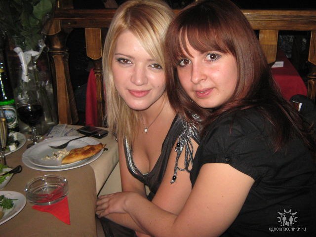 Анастасия Новикова | Москва