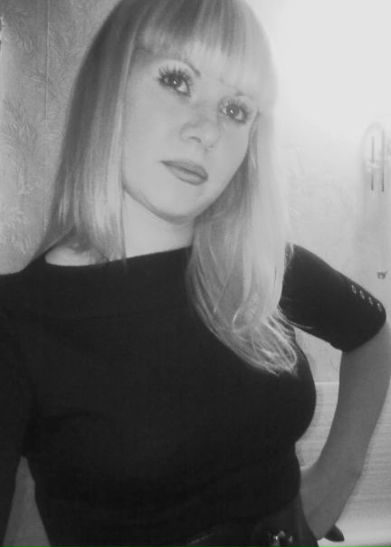 №18, Елена Абакумова, 37 лет №18, Елена Абакумова, 37 лет