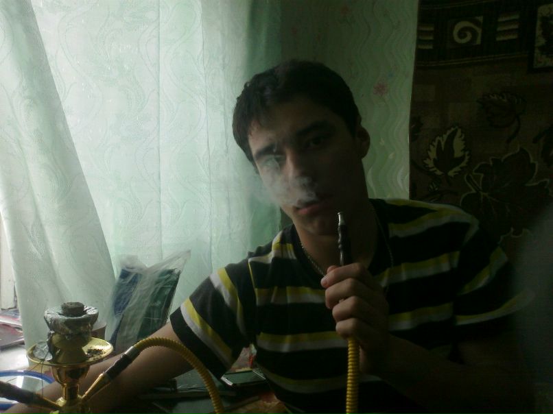 Владимир Мешков | Урюпинск