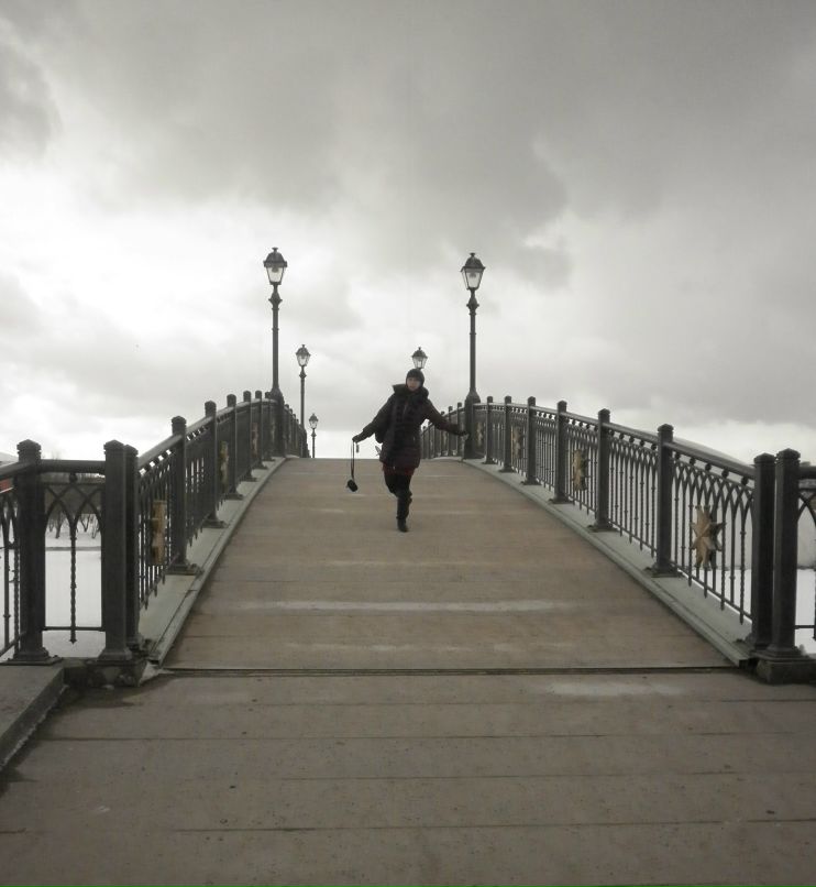 Маргарита Плахотина | Санкт-Петербург