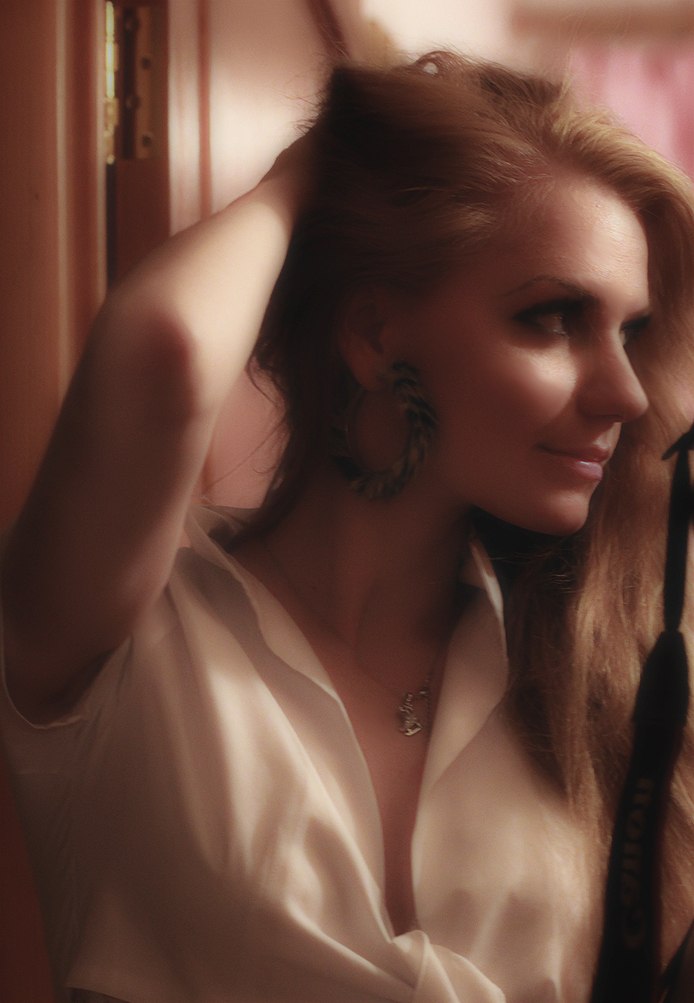 Ольга Осадчая | Москва