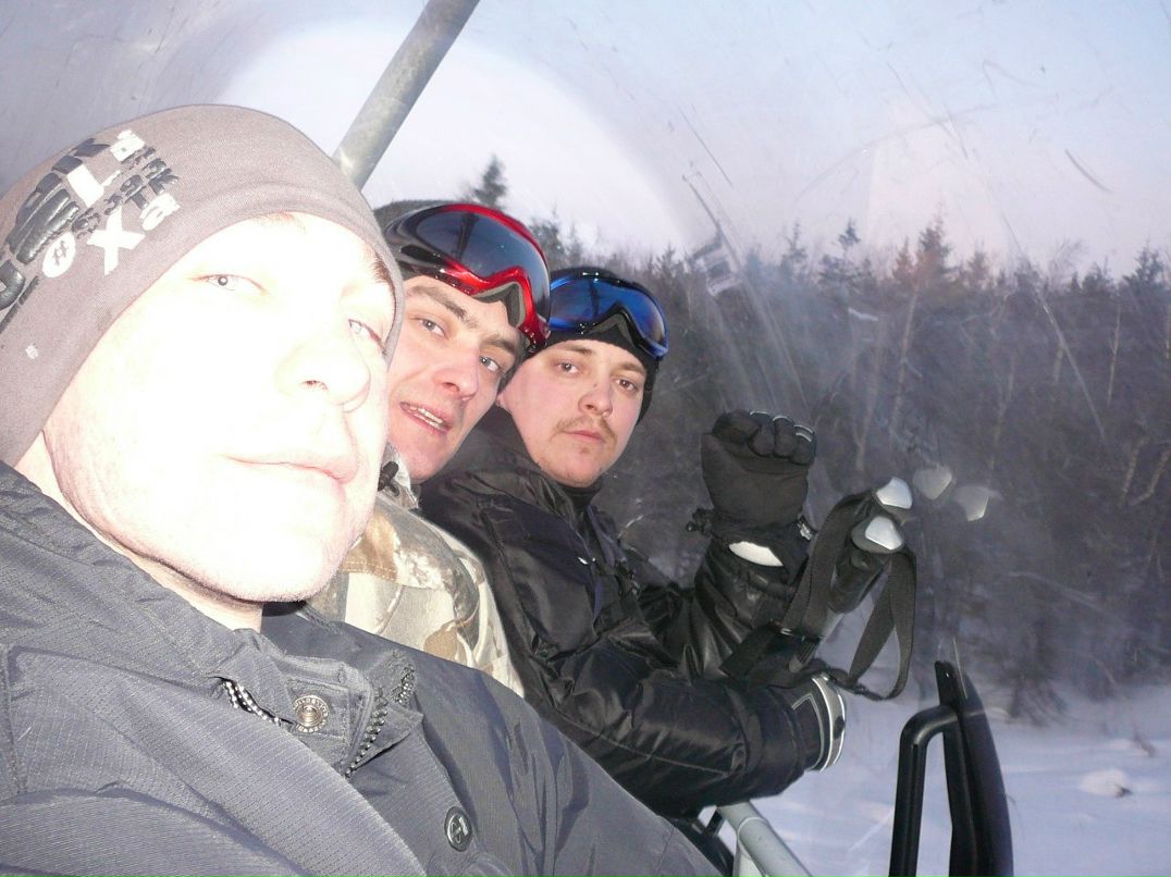 Иван Черноскутов | Екатеринбург