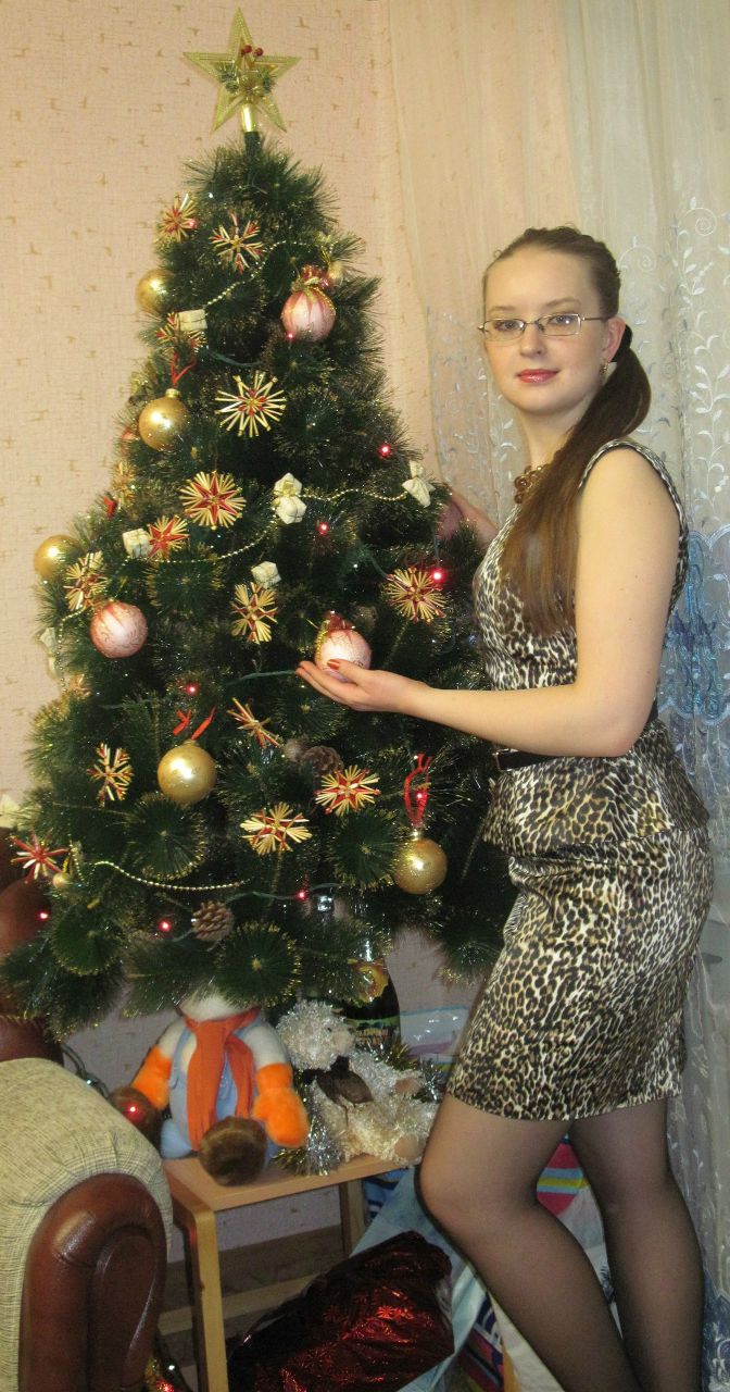 Светлана Трубицина | Ялуторовск