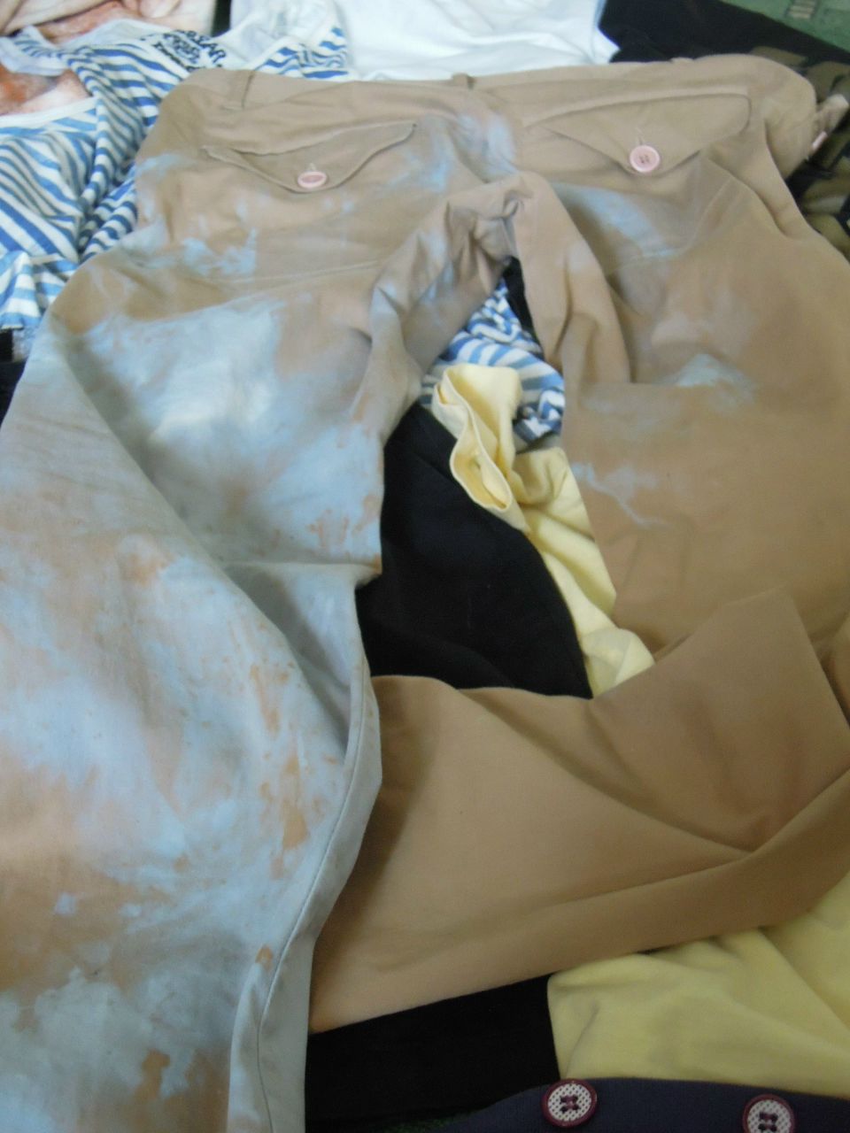 Andrey Shushnin | Санкт-Петербург