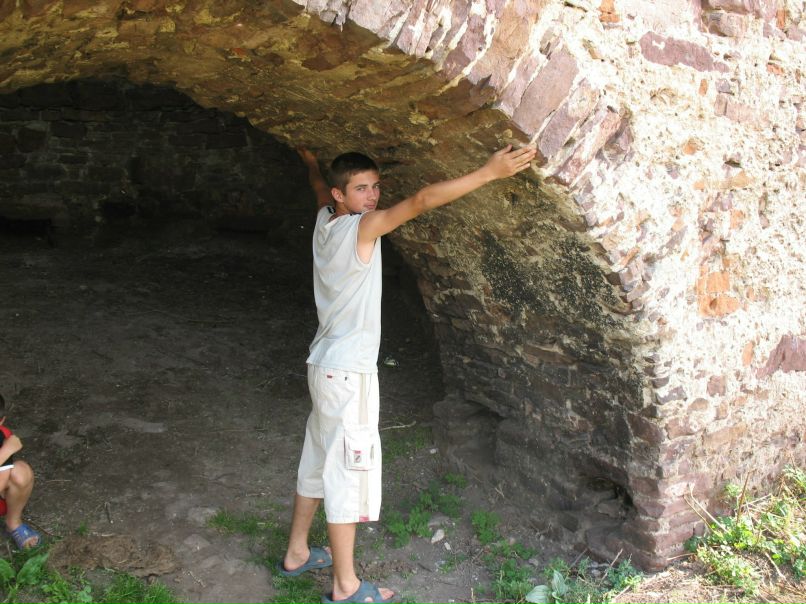 Сергій Прокоп | Лука