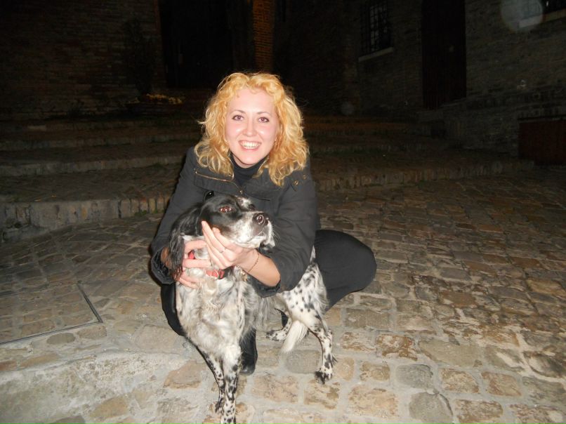 Ирина Лискович | Магнитогорск