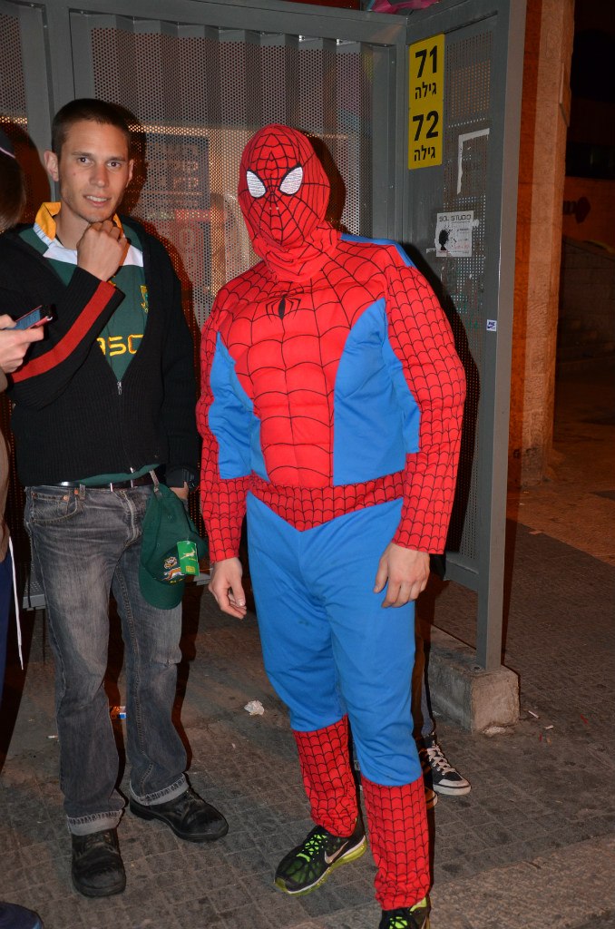 Anton Boltaks | Иерусалимский