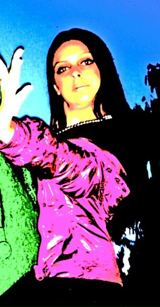 №132, Анна Воронкевич, 33 года, Москва №132, Анна Воронкевич, 33 года, Москва