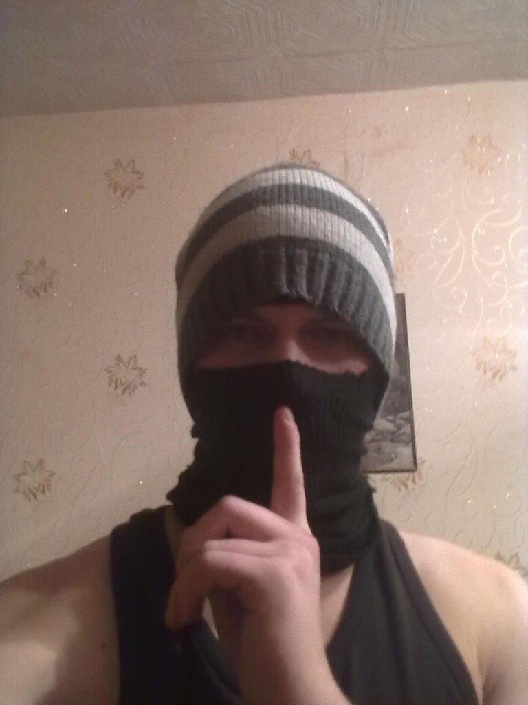 Макс Бобков Викторович | Тверь