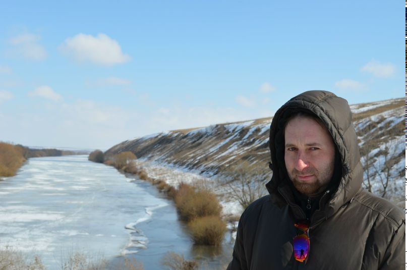 Александр Урываев Mulder | Липецк