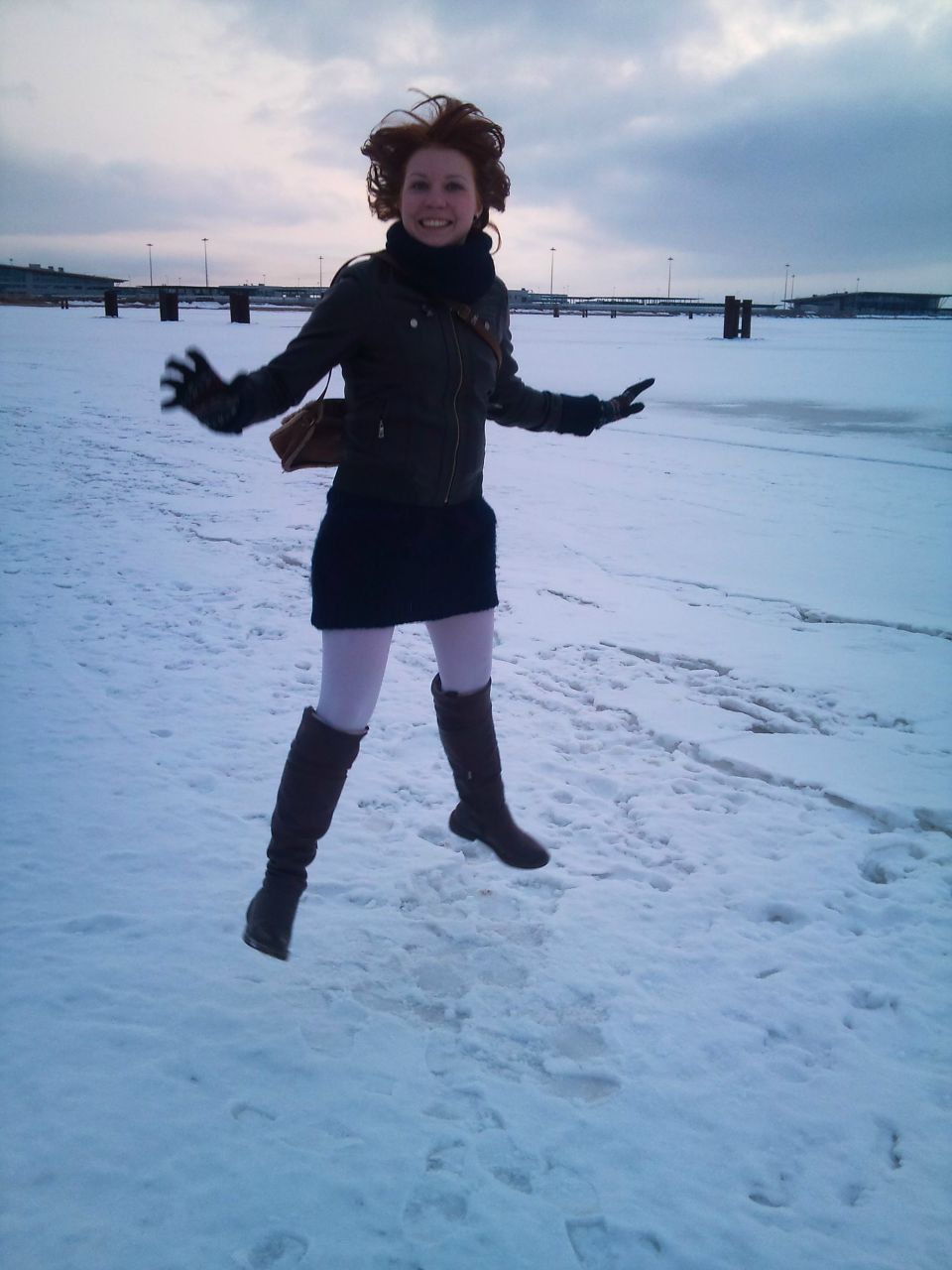 Анастасия Волкова | Санкт-Петербург