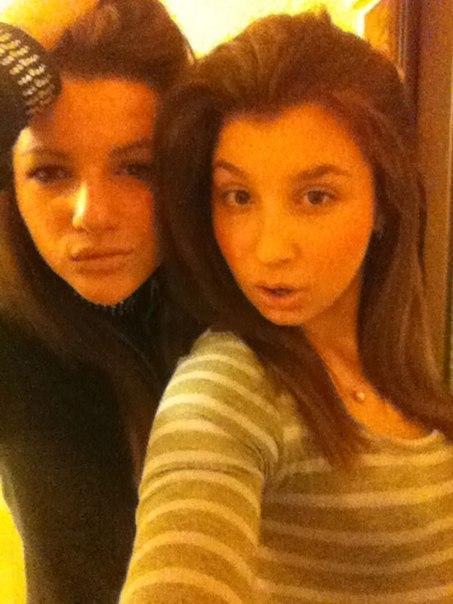 Анна Патынка | Днепр (Днепропетровск)