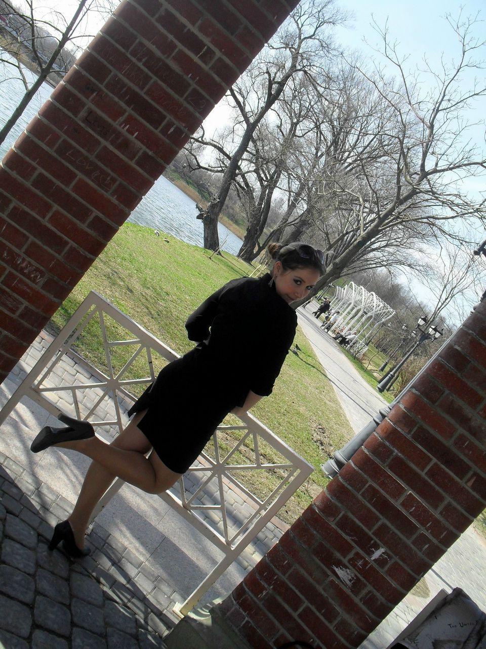 Алёна Шевченко ~FM~ | 