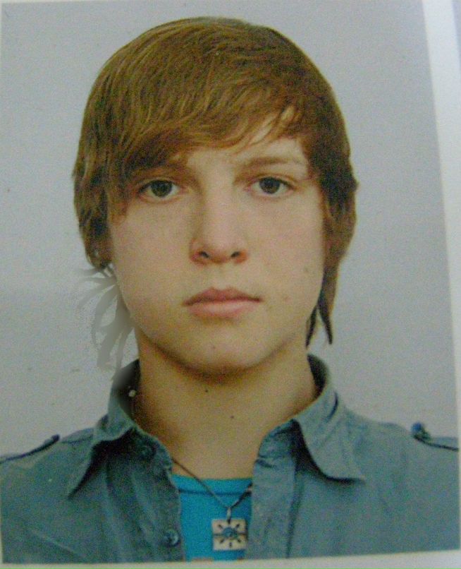 Михаил Грибанов | Алчевск