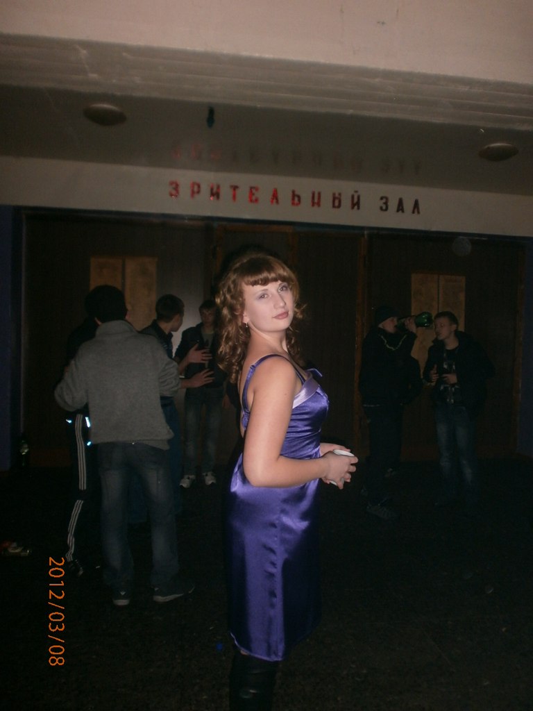 Вера Слепухина | Поросозеро