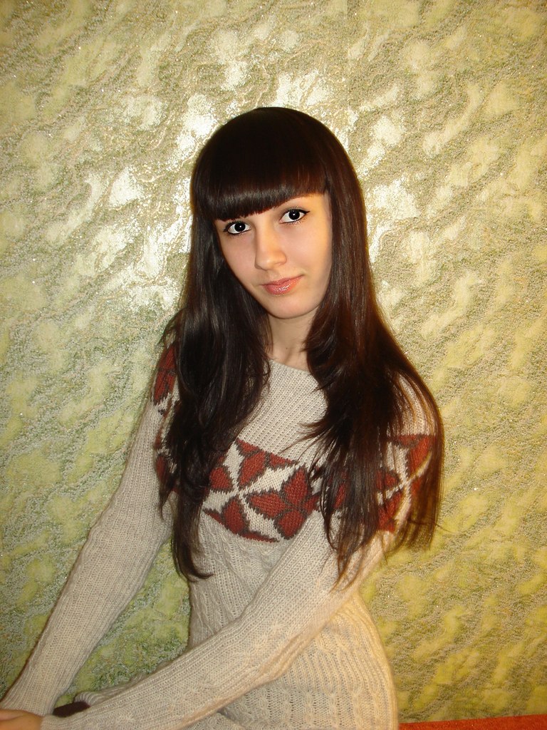 Иринка Булычева | Михайловка