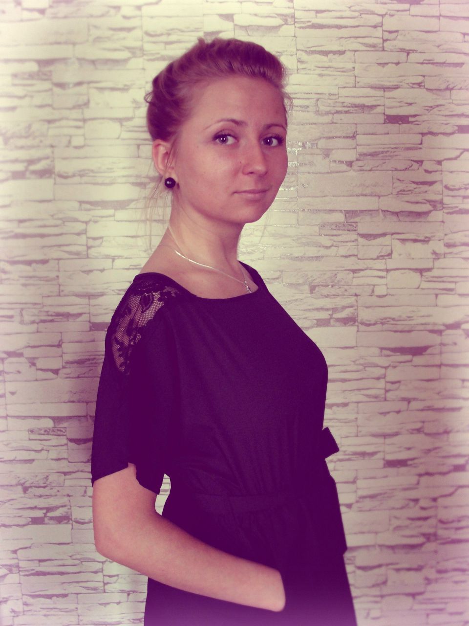 Дарья Теплова -√V''^√\~√♥V^√V^- | Красноярск