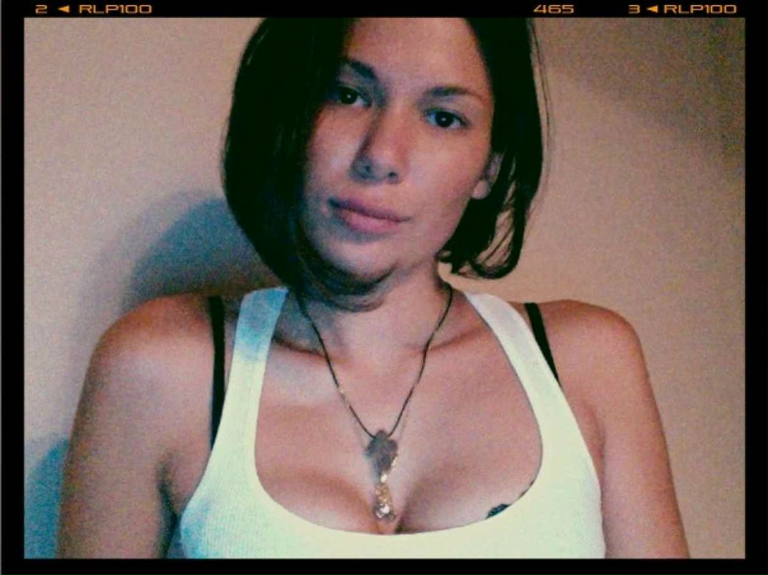 Оксана Банкова | Москва