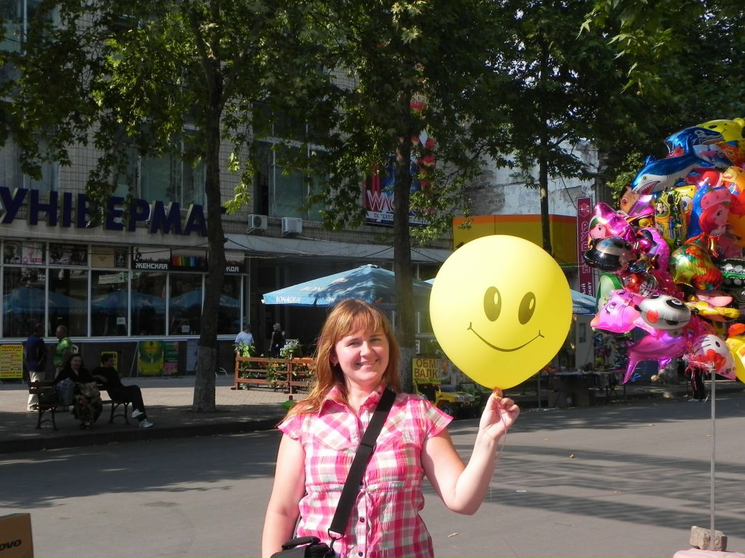 Анна Картышева | Архангельск