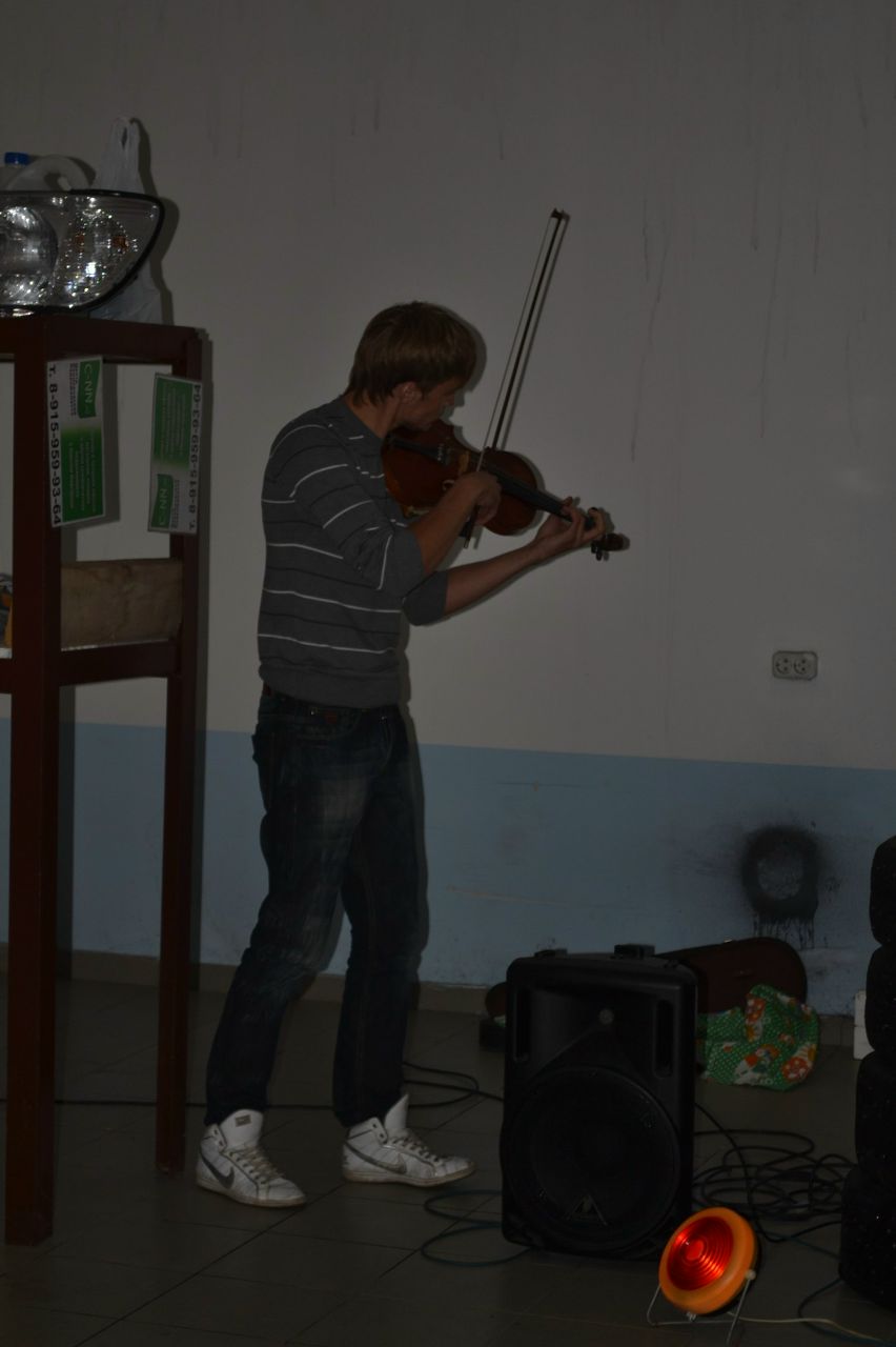 Алексей Долгополов | 