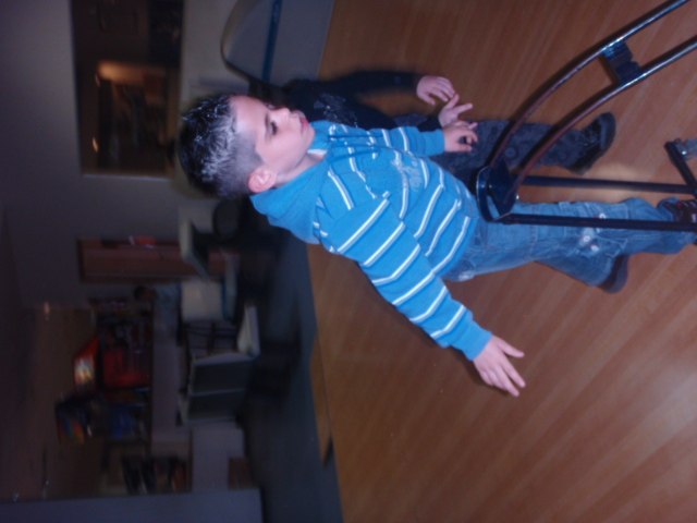 Дарья Маракаева | Ашдод