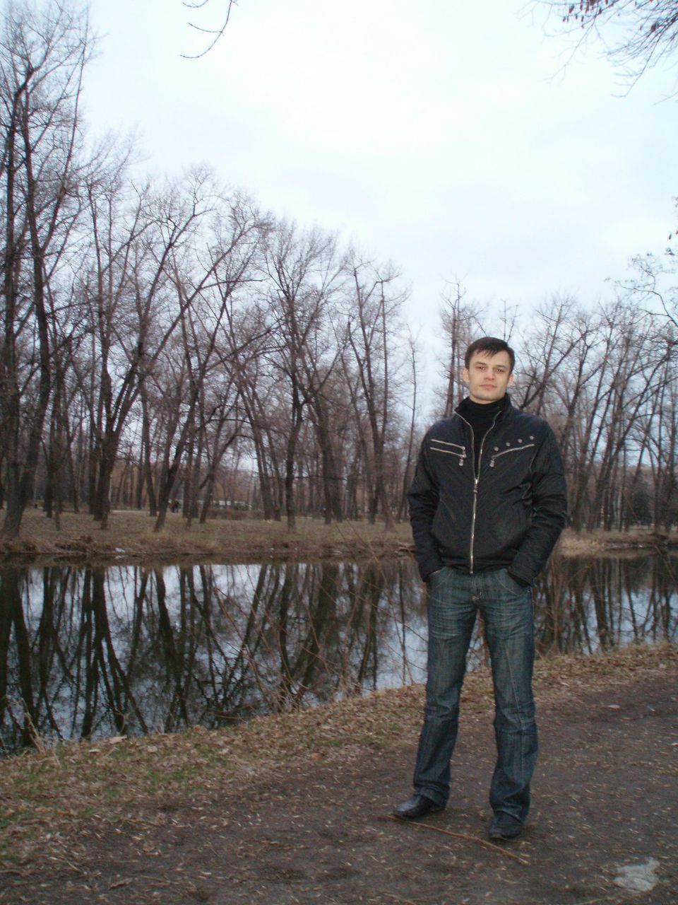 Виталий Лаханский | Киев