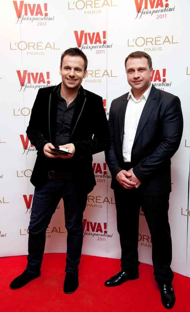 Дмитрий Новиков | Киев