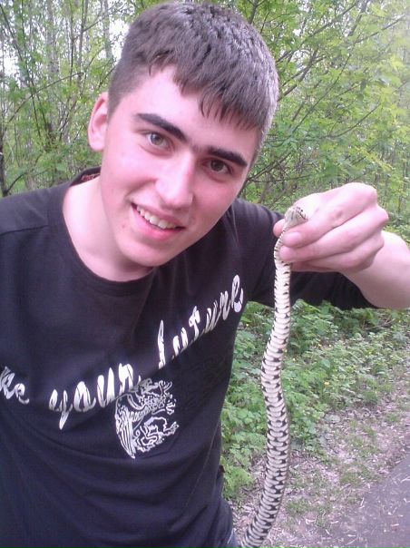 №50, Віталій Гавриленко, Полтава №50, Віталій Гавриленко, Полтава