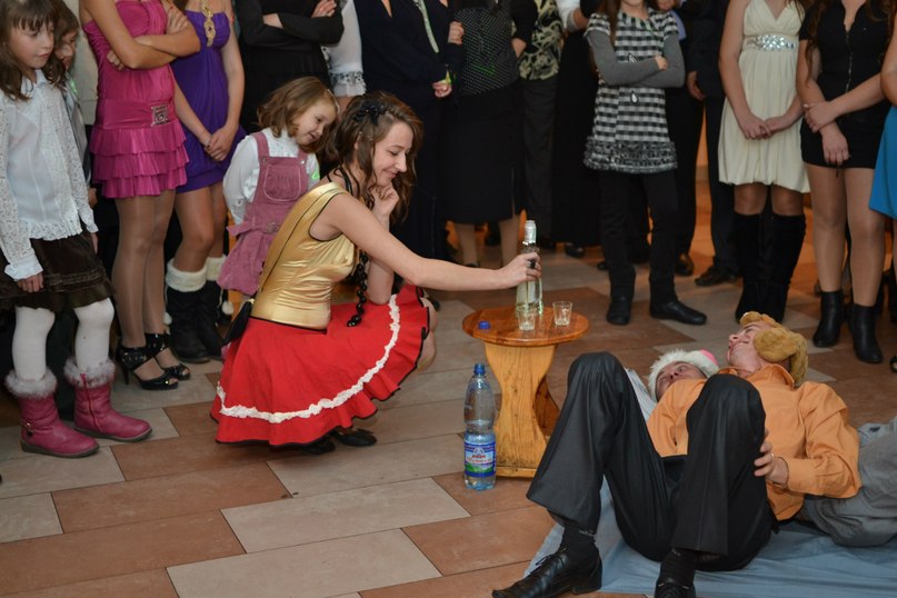 Олеська Костик | 