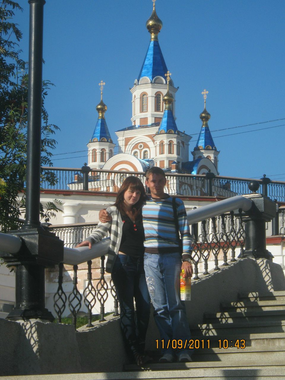 Михаил Булычев Валерьевич | Санкт-Петербург