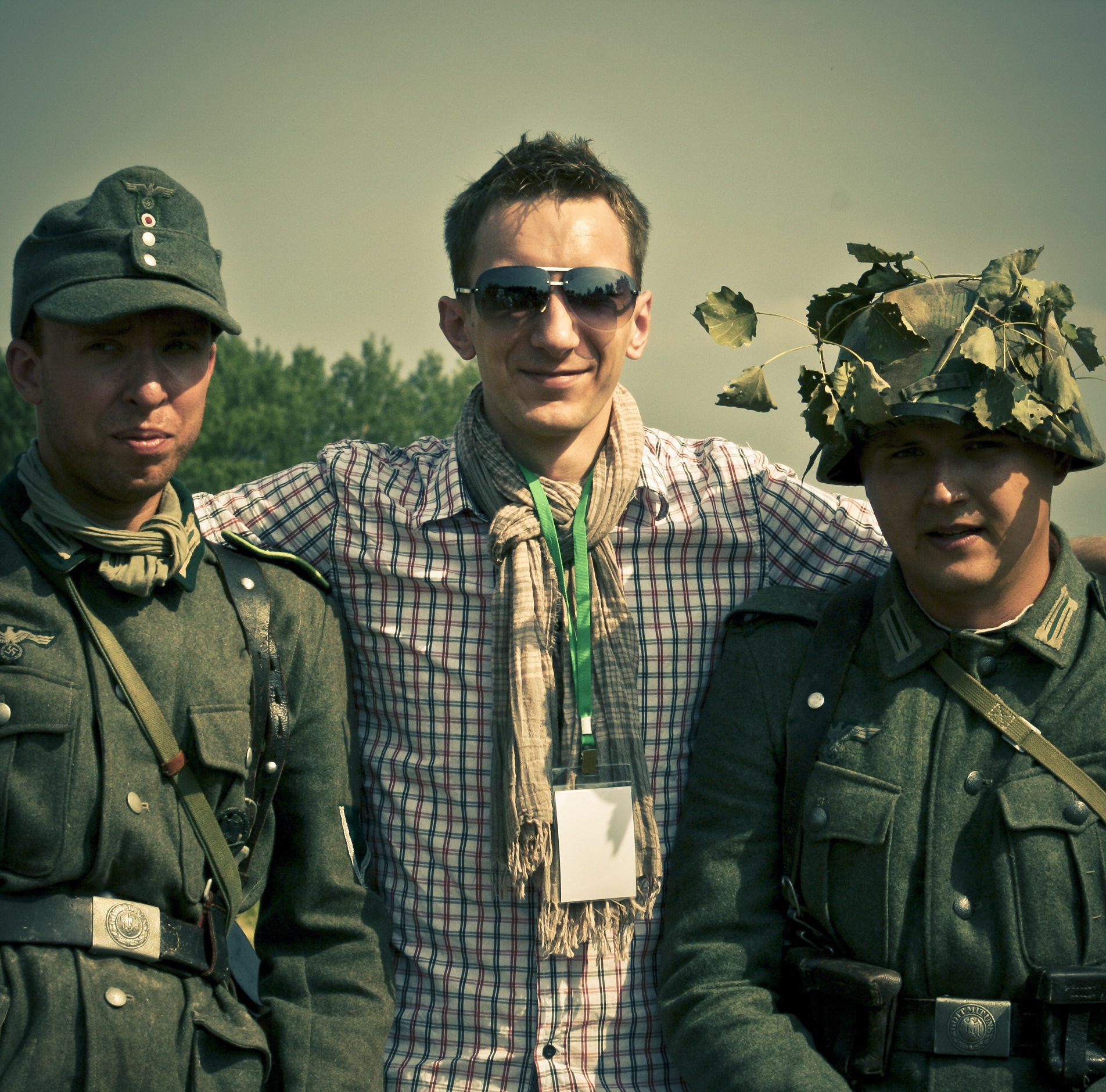 Фото профиля