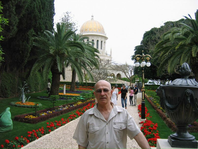 №4, Анатолий Маковей, 75 лет, Санкт-Петербург №4, Анатолий Маковей, 75 лет, Санкт-Петербург