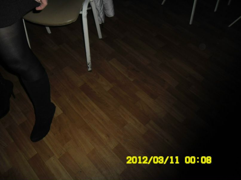 Анна Брянская | Новосибирск