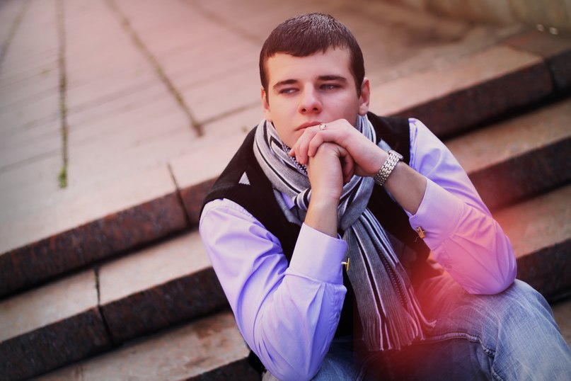 Константин Парфёнов | Ростов-на-Дону