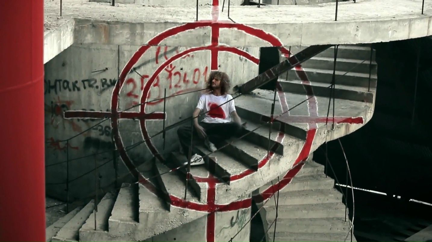 Дмитрий Юркевич СИНЯКЪ vs ВОРЖИТТ | Highlands