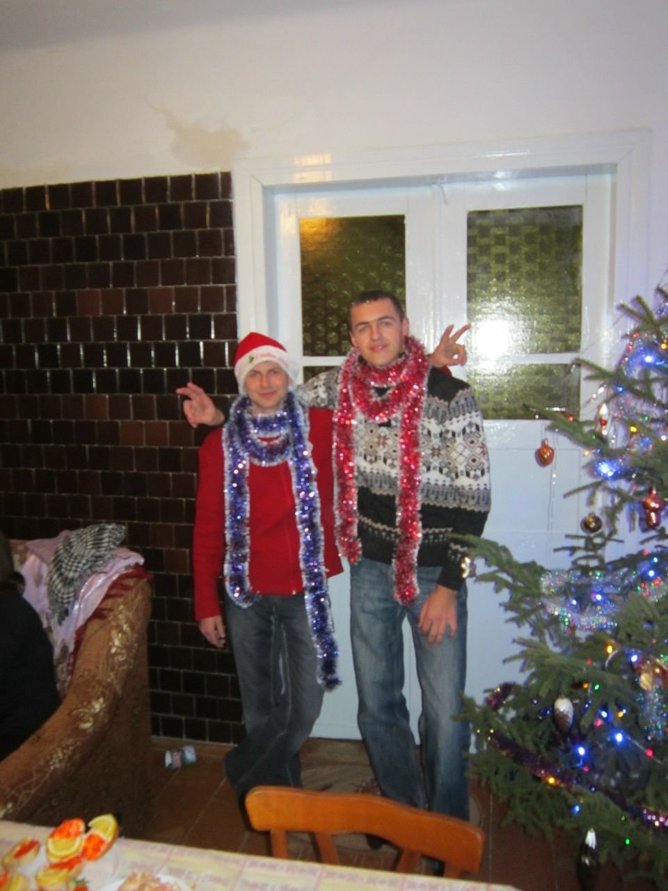 Саньок Чуліпа | Радивилов