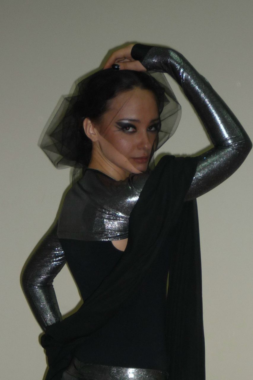 Юлия Дёмина Джала | Самара