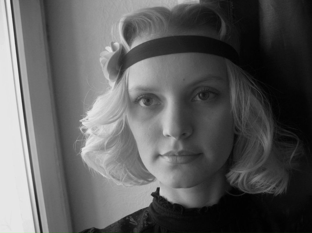 Эльвира Садовникова | Геленджик