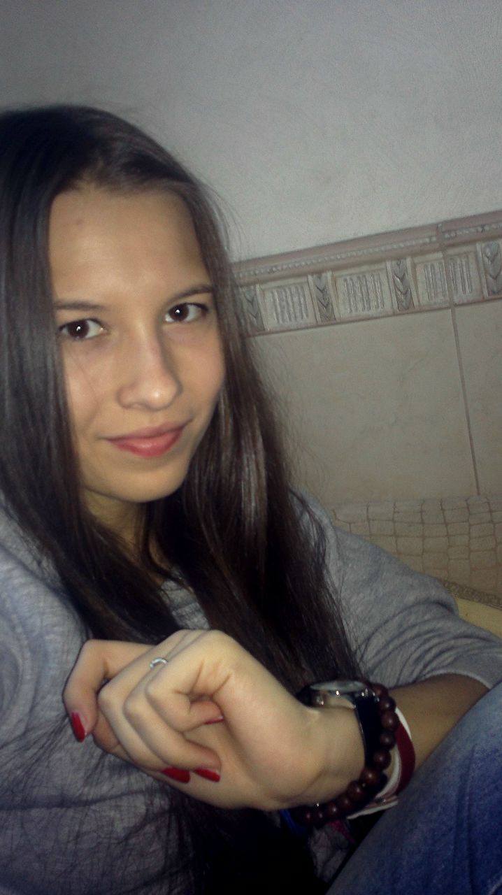 Alexandra Korozina Evgen'evna | Санкт-Петербург