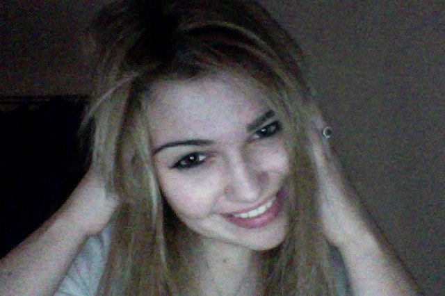 Александра Модельская | Praha