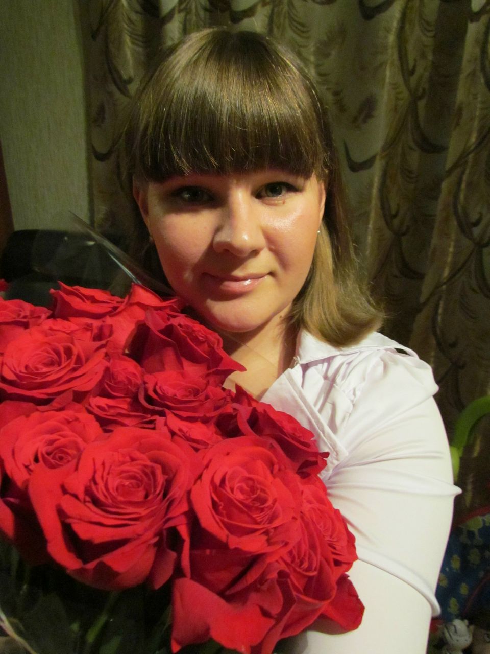 Ирина Габова | Мирный