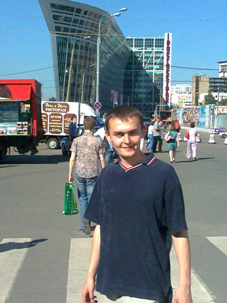 Васька Стрілець | Тернополь