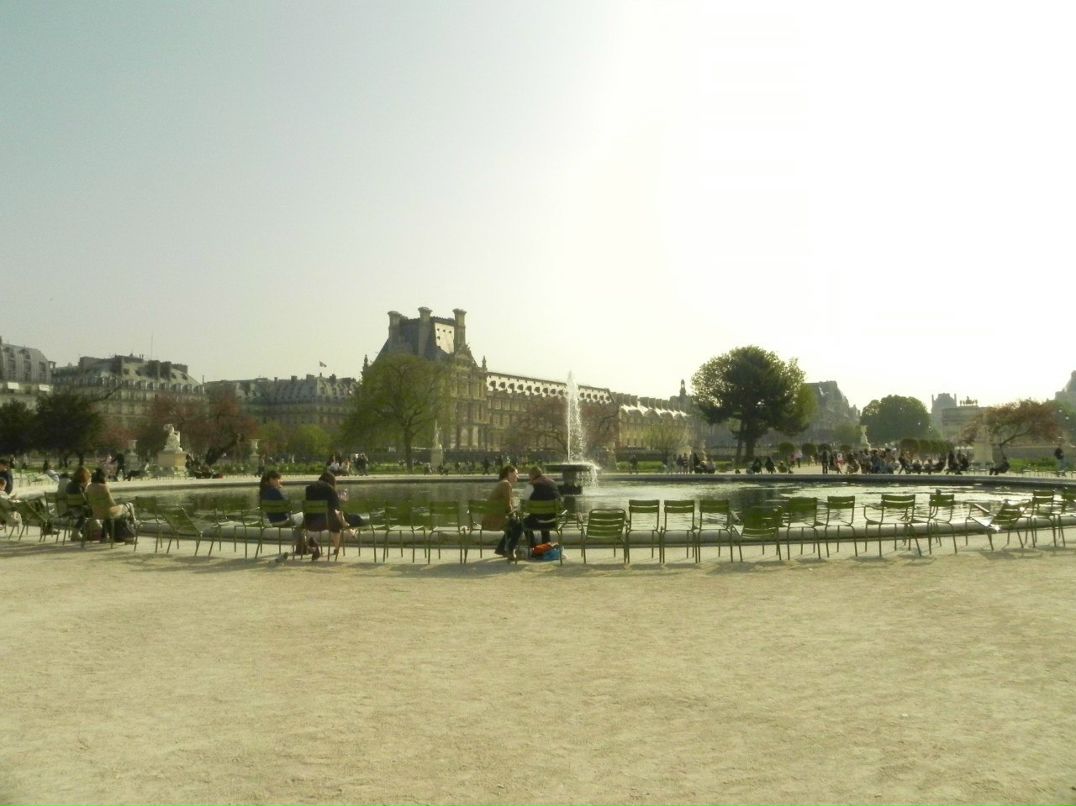 Юлия Тенякова | Москва